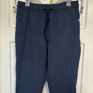 Men's Blue Sweatpants